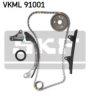 SKF VKML 91001 Timing Chain Kit